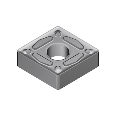Sumitomo Turning Insert, 0.75 in., CNMG, Carbide CNMG643ENG-AC8035P
